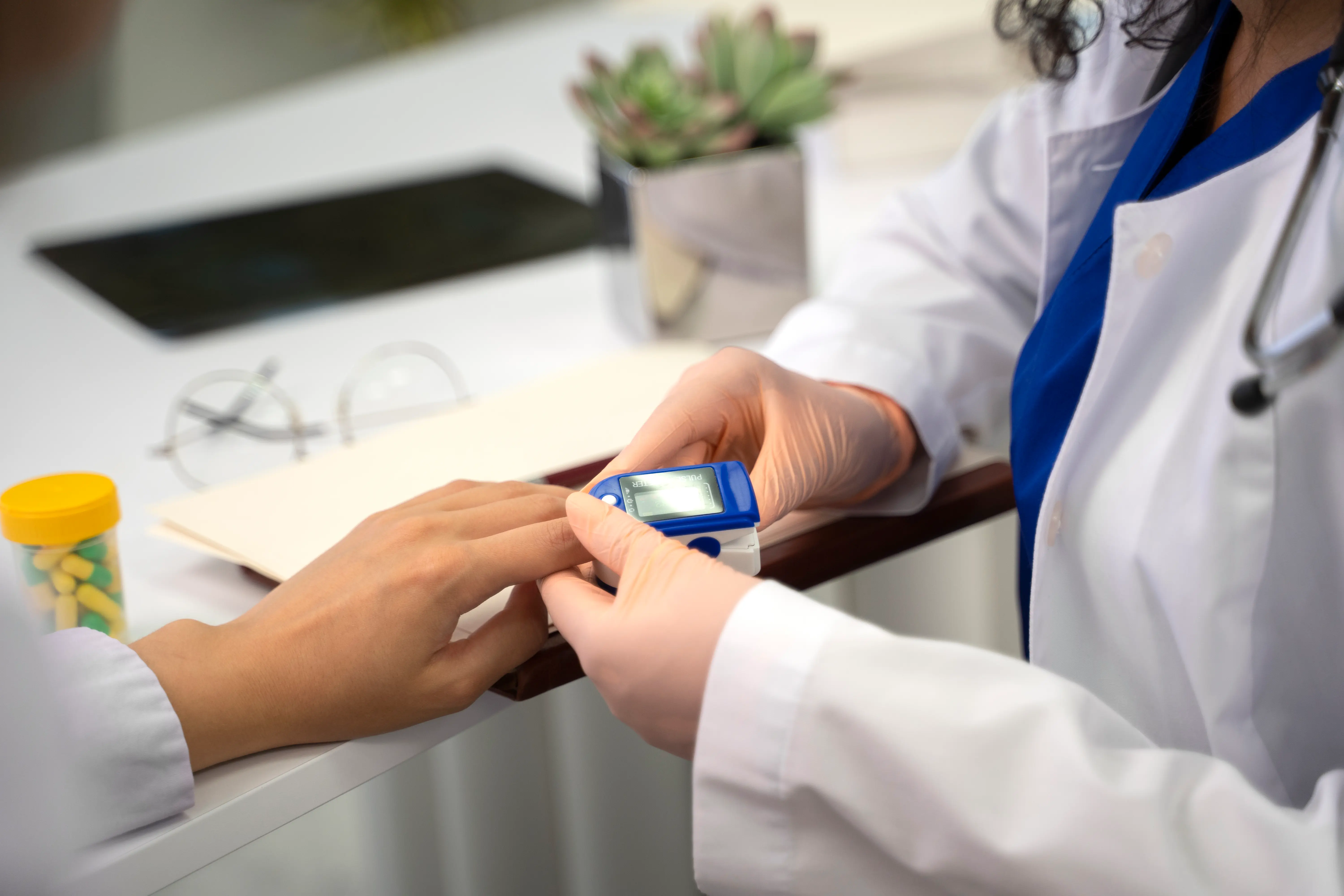 Hormone treatment