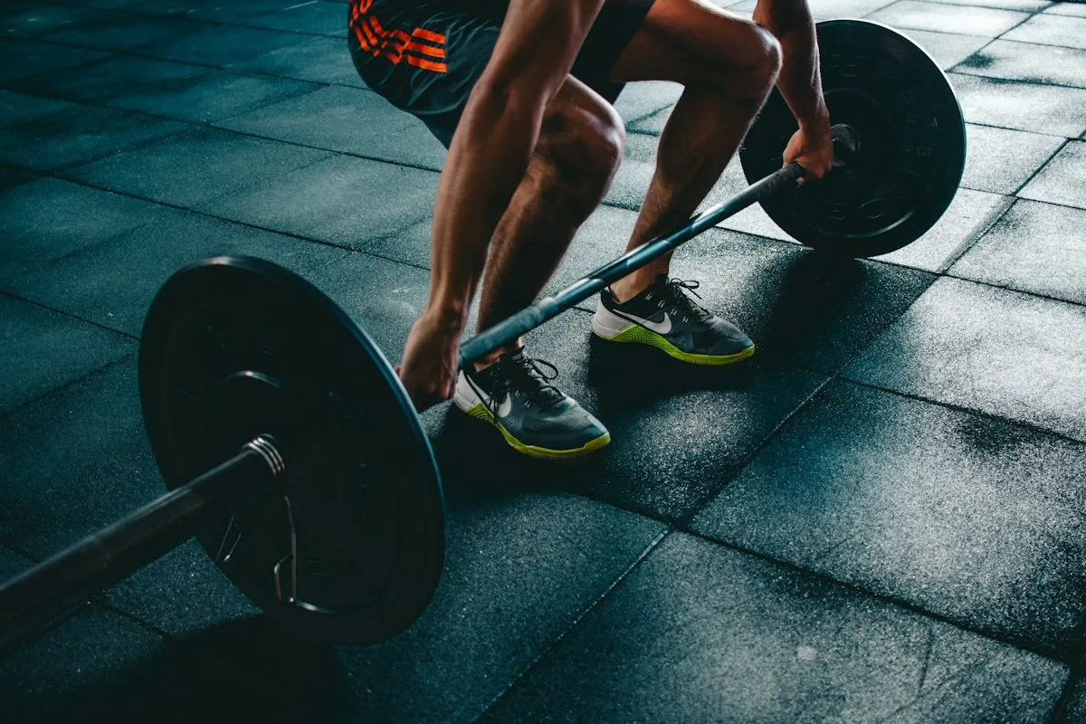 Men's Health
